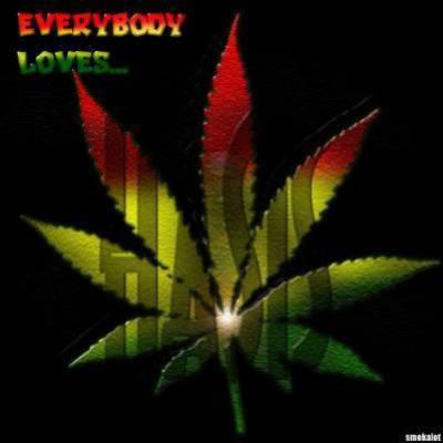 marijuana